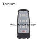 ZB08 4 button KEYDIY KD Remote